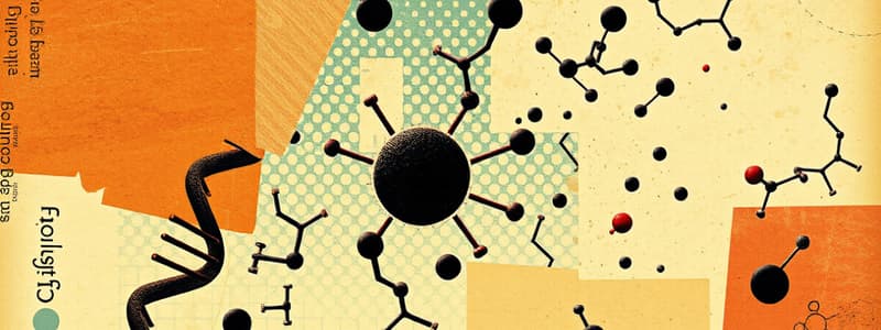 Biology Chapter: Nucleic Acids and Amino Acids