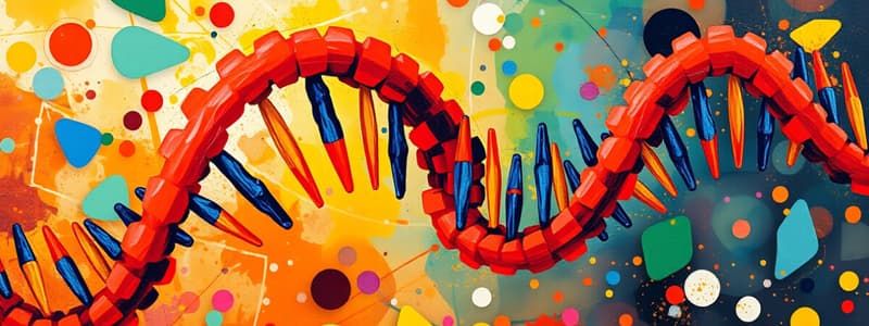 RNA Interference: Discovery and Mechanisms