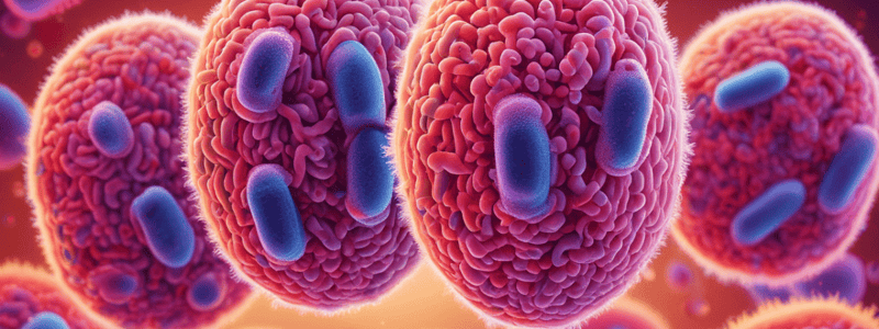 E.coli O157:H7 and its Pathogenicity