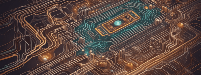 Electrical Circuit Analysis