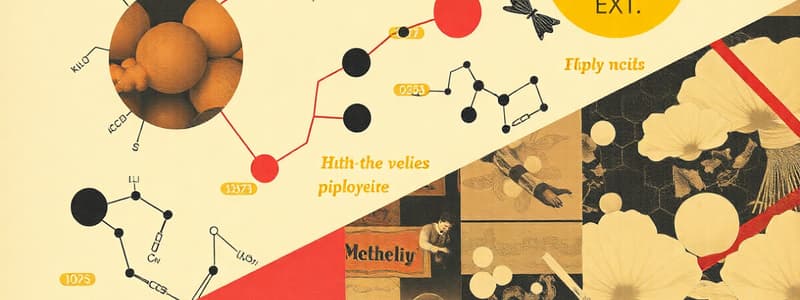 Biochemistry of Fatty Acids and Lipoproteins