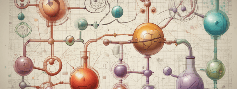 Biochemistry LE 1: Common Terms in Biochemistry