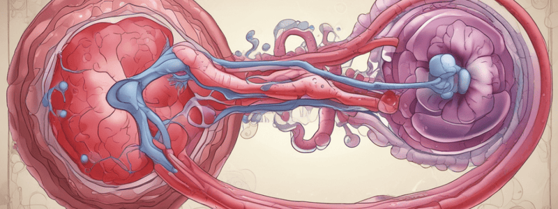 General and Systemic Pathology: Non-Neoplastic Glomerular Diseases