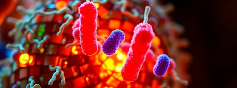 MBG: BLOCK 2: TOPIC 2: CHROMOSOME STRUCTURE AND FUNCTION