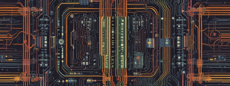 Resistor Color Code Experiment