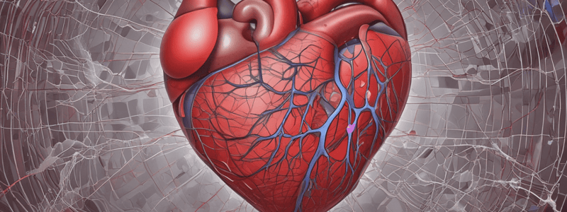 Acute Coronary Syndrome (ACS) and ST-Segment Elevation Myocardial Infarction (STEMI)