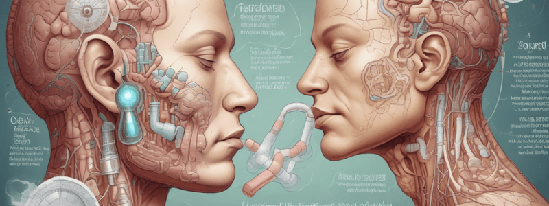 Asthma Classifications