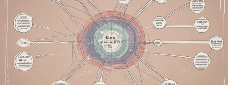 OSI and TCP/IP Reference Models