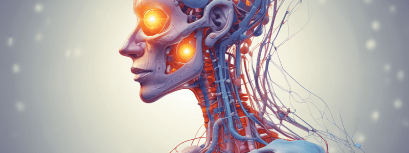 Parathyroid Hormone (PTH) Structure and Function