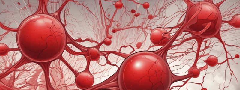 Hemostasis