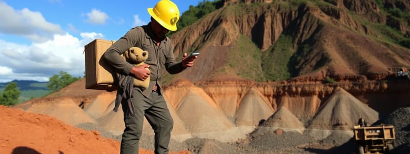 Peluang Usaha di Pulau Papua