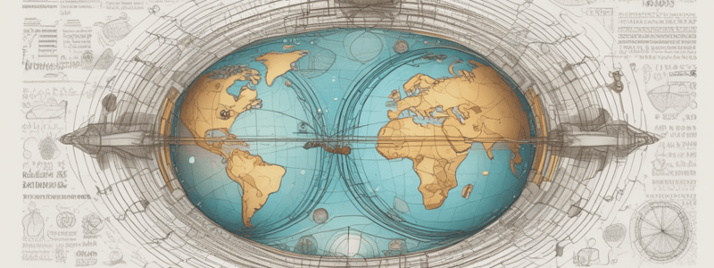 Preventive Medicine: Epidemiology 5