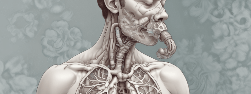 Obstructive Lung Disease 2