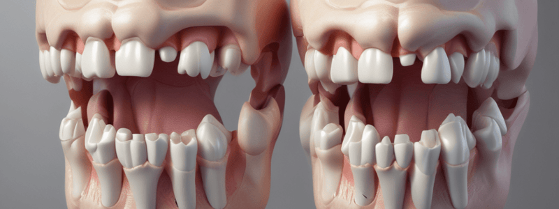 Dental Anatomy: Permanent Maxillary Molars