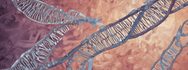 Chromosomal Abnormalities and Prenatal Screening