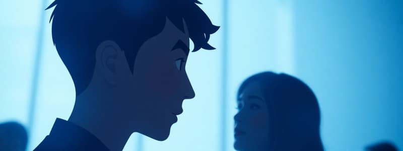 Inside Out: Emotions and Social Behavior