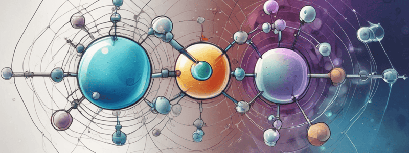 Gr 11 Physical Sciences: Ch 3.3 Electronegativity