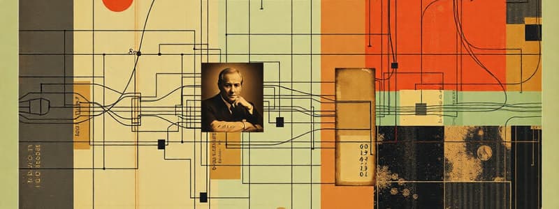 DC Electrical Circuits and Kirchhoff's Laws