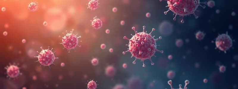 Listeria Monocytogenes Overview