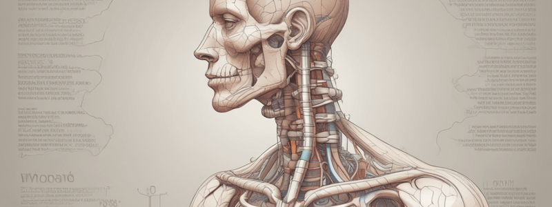 Sèmesiologie médicale : Diagnostic des syndromes