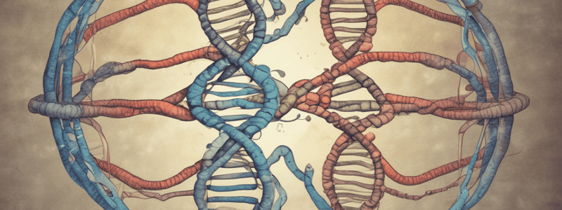 Genetics: Structural Abnormalities