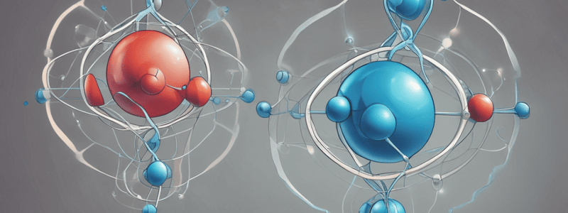 Ionic & Covalent Bonding SAQ2