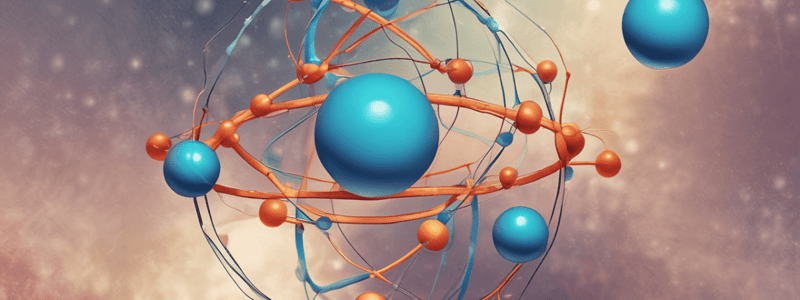 Gr 10 Physical Sciences Ch 2: Structure of the atom