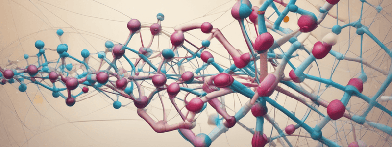 Clinical Biochemistry Lecture 3: Protein Structure