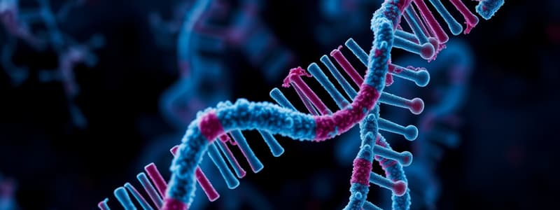 Gene Expression and RNA Splicing