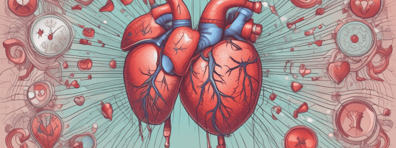 Herzinsuffizienz: Medikamentöse Therapie bei HFpEF und HFmrEF