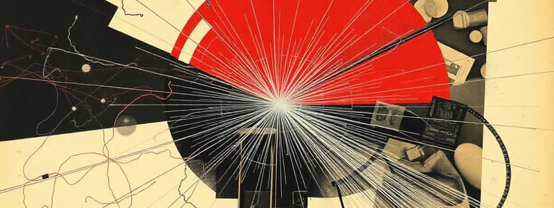 Electromagnetism Overview Quiz