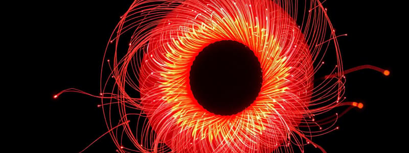 Magnetic Field of a Circular Current