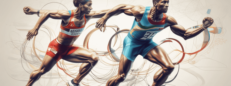 Introduction to the Olympic Games