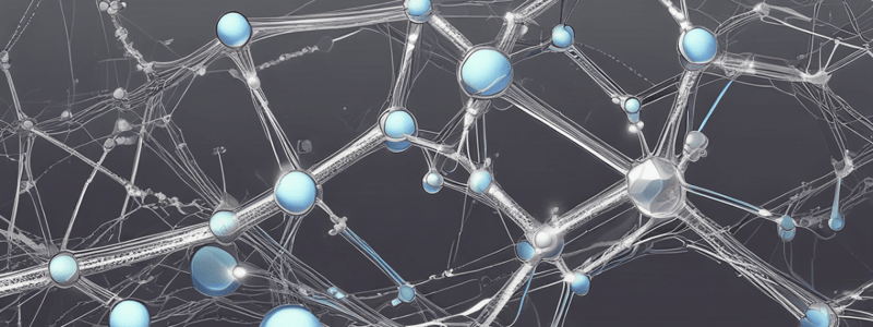 Molecular Movement and Factors