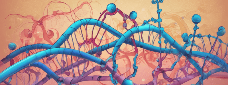 Genetics and Gene Expression