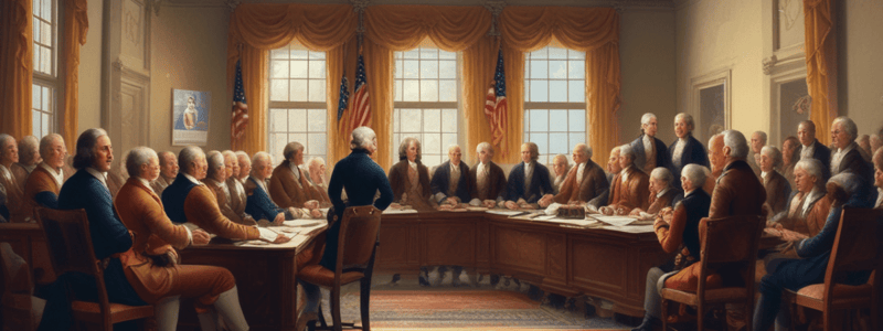 Constitutional Convention of 1787