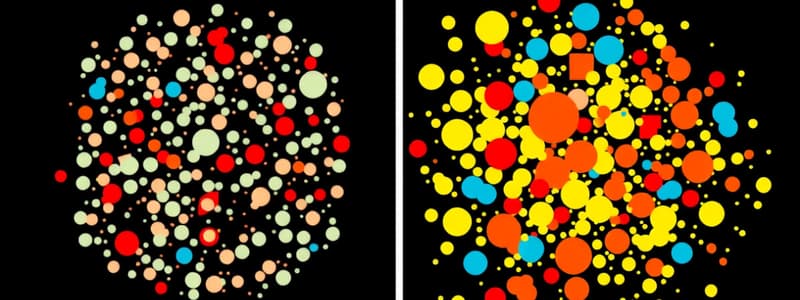 Machine Learning Classification vs Clustering