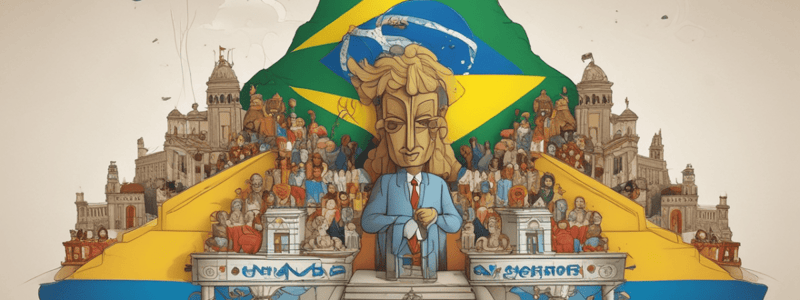 Brazilian Electoral Law Overview