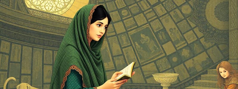 Malala's Background and Life Changes