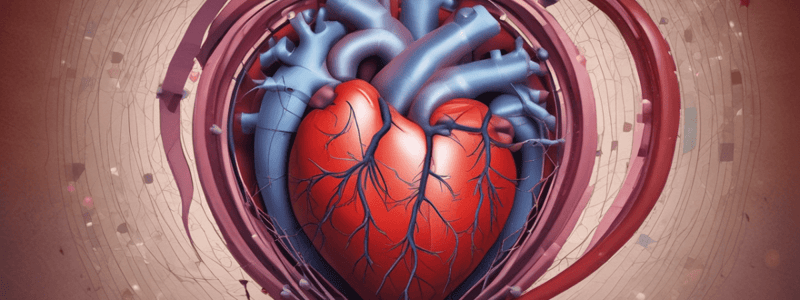 ESC Guidelines for Acute and Chronic Heart Failure