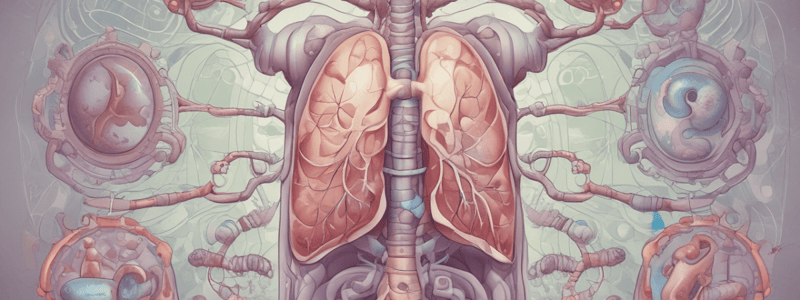 Enfermedades respiratorias