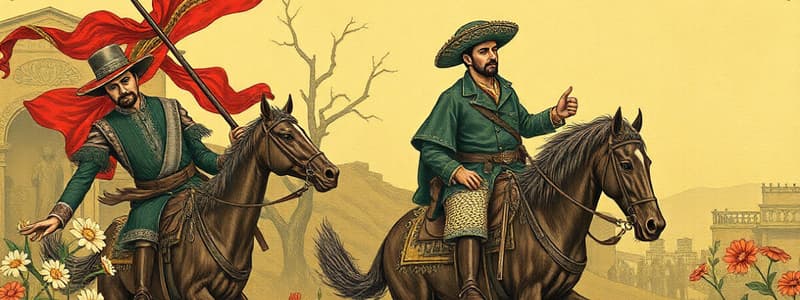 Revolución Mexicana e Insurrección Maderista