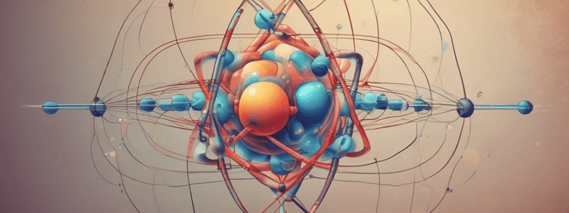 Atomic Structure and Chemistry Basics