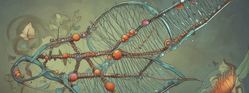 Genetics: Linkage and Independent Assortment