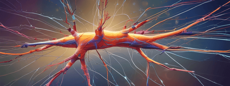 Physiology of Glandular tissues