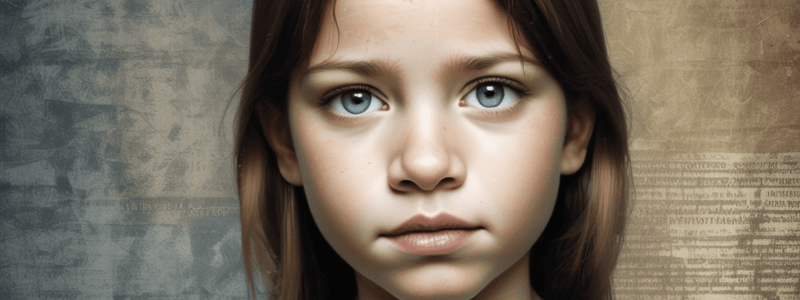 Florida Child Abuse Laws