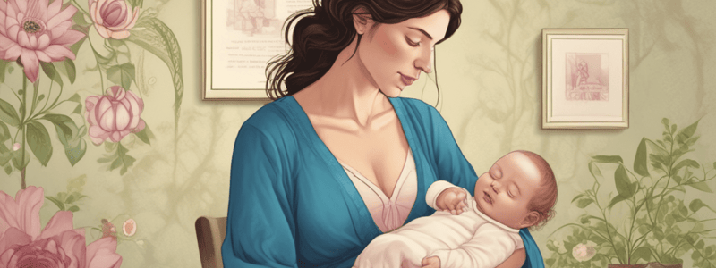 346-1 Lactation Accommodations Policy Quiz