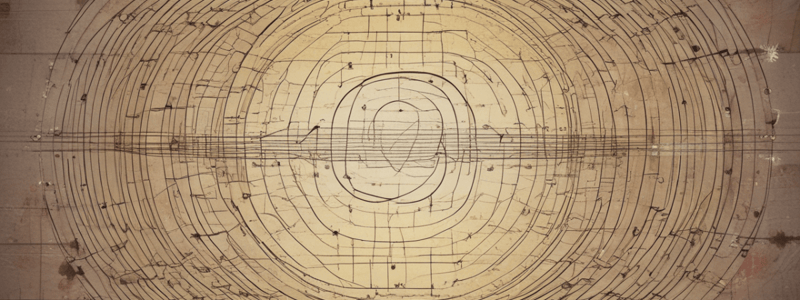 Properties of Eigenfunctions in Schrödinger Equation