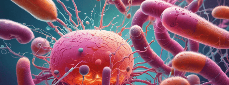 Microbiology Sterilization Methods Quiz