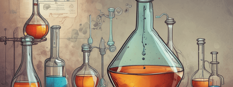 Alcohols, Phenols, and Thiols: Properties, Preparation, and Applications